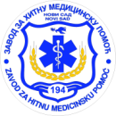 Logo hitne