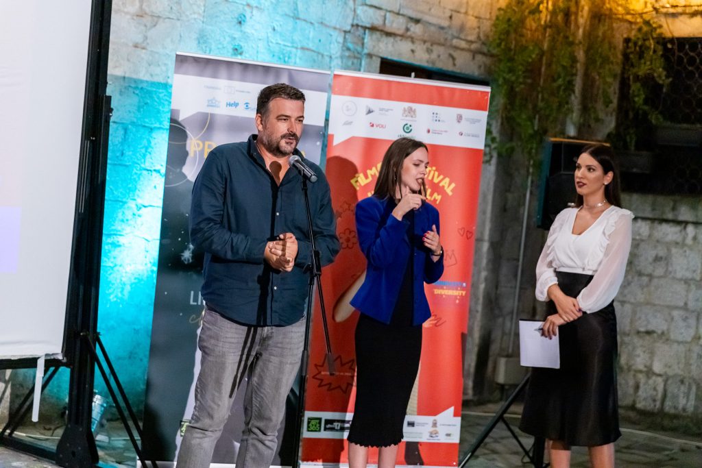 Peti međunarodni filmski festival Uhvati film Kotor 2024 1