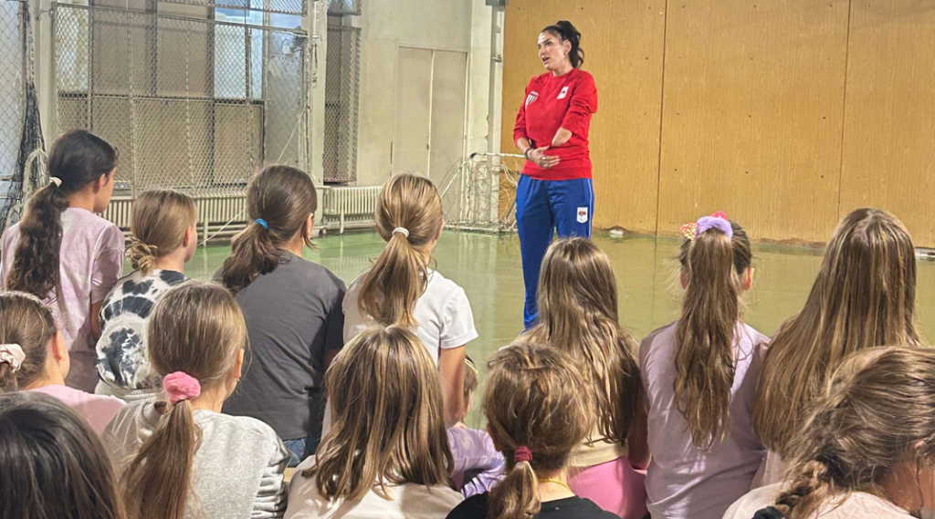 Svaki san je dostižan