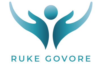 Ruke Govore Logo